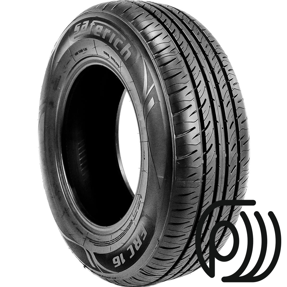 летние шины saferich frc16 205/60 r16 92v 