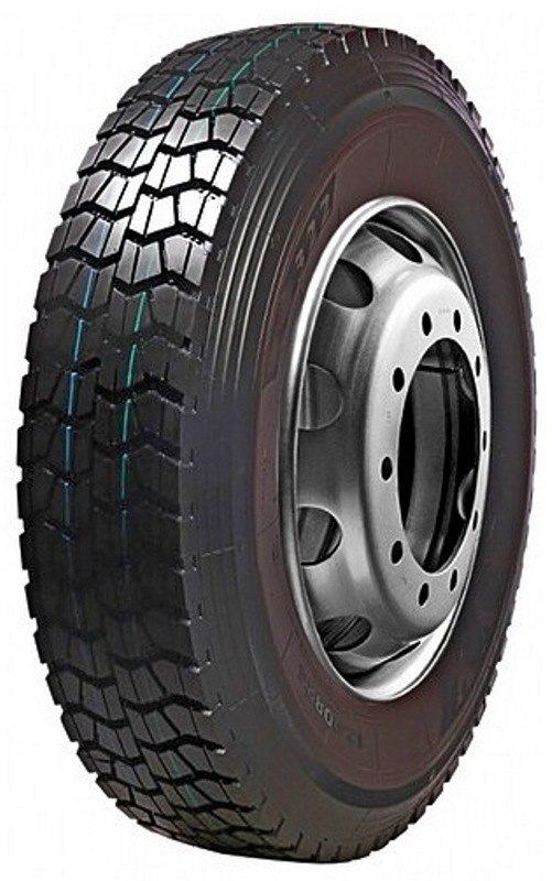 Грузовые шины Hifly HH322 12.00 R24 160/157K 20PR M+S TT/TTF