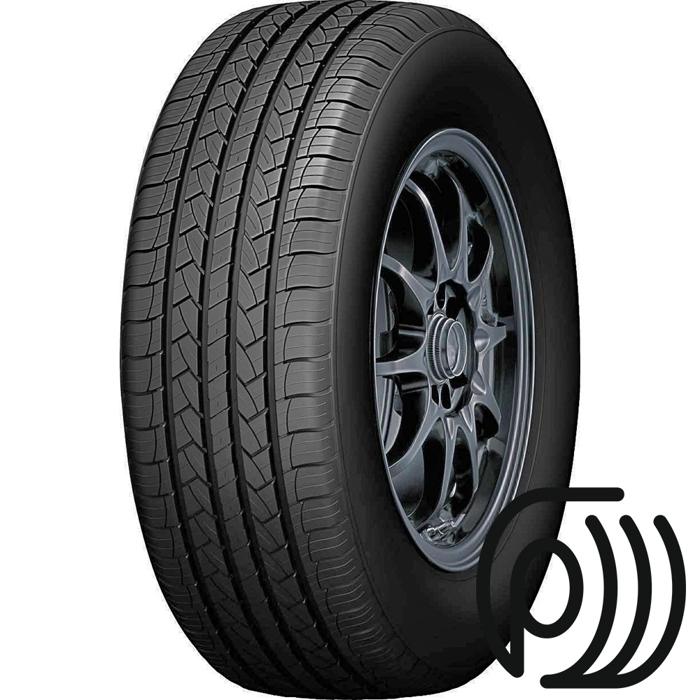 летние шины farroad frd66 225/65 r17 106h xl 