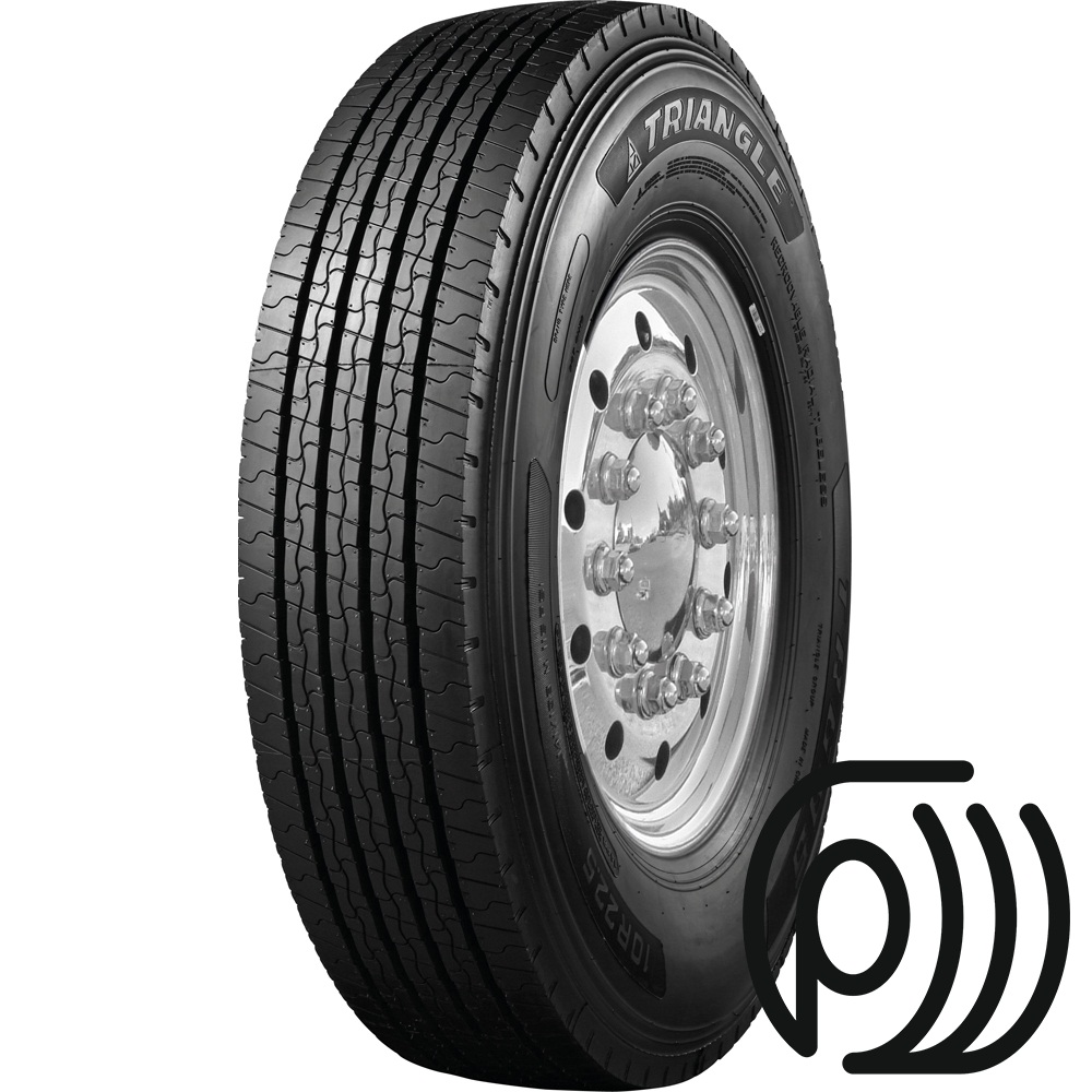 Грузовые шины Triangle TR685 215/75 R17,5 136/134J 18 PR