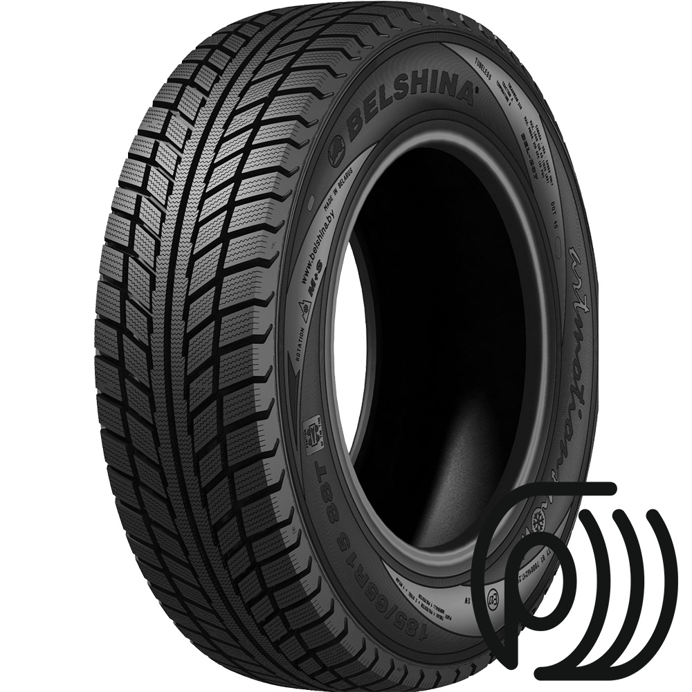 зимние шины белшина бел-337 artmotion snow 195/65 r15 