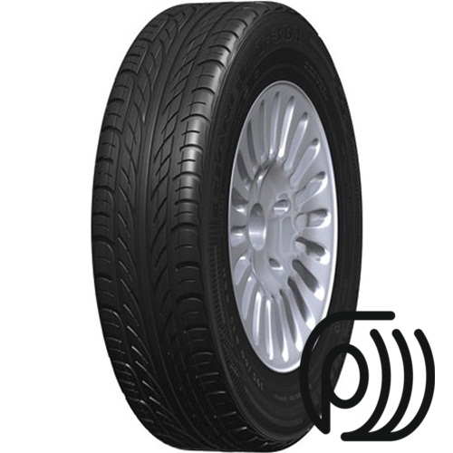 летние шины amtel planet ft-501 205/55 r16 90v 