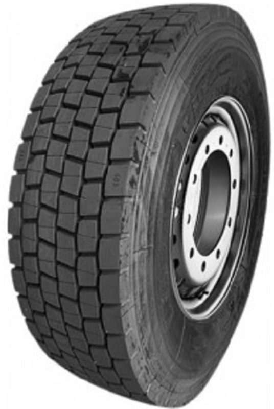 грузовые шины double coin rlb468 315/70 r22.5 154/150l 20pr tl (ch) 