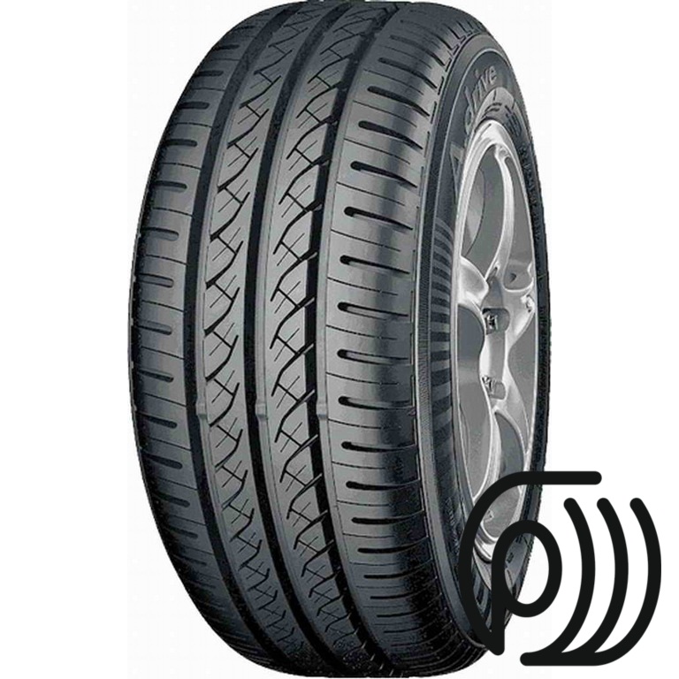 летние шины yokohama a.drive aa01 205/60 r15 91h 