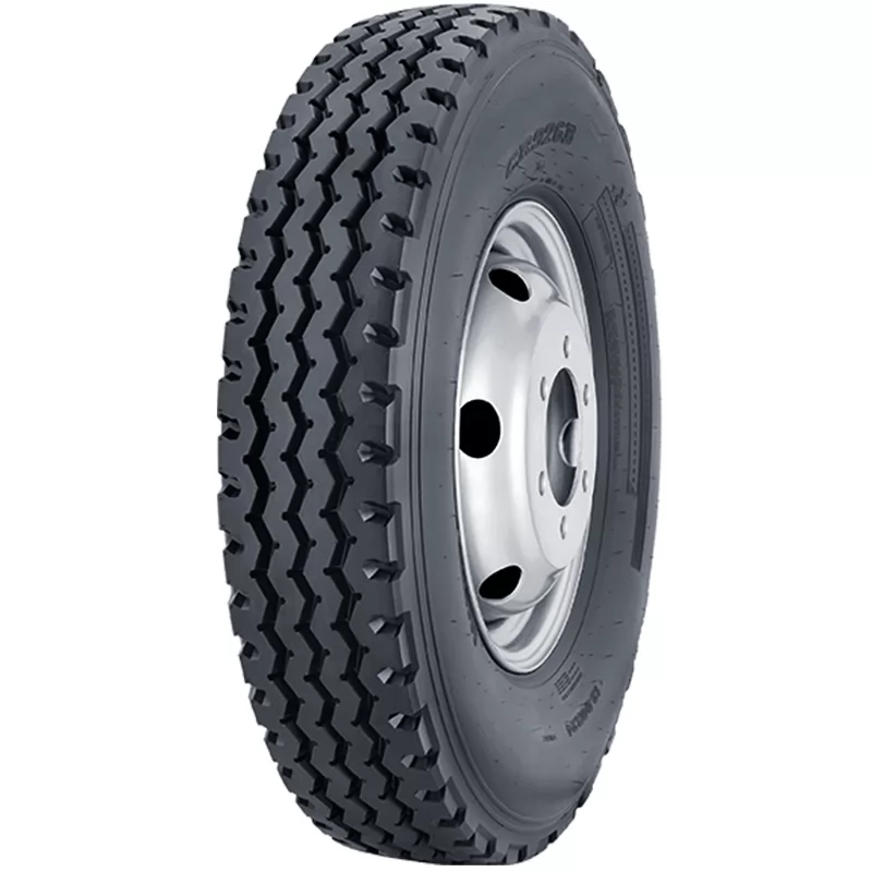 Грузовые шины ChaoYang CR926 10.00 R20 149/146J 18PR TTF