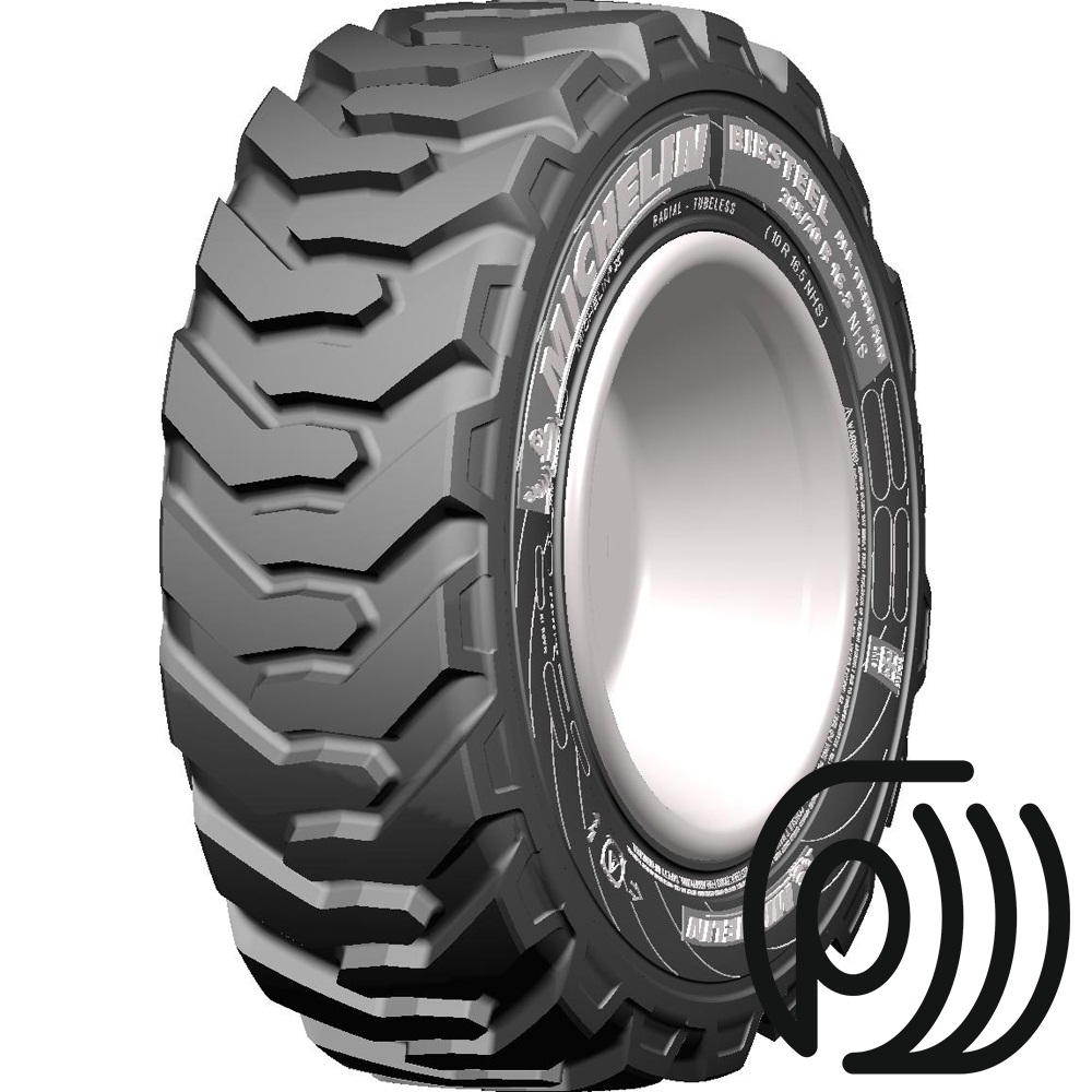 Купить грузовые шины Michelin / Bibsteel All Terrain по низким ценам со  склада в Ростове-на-Дону